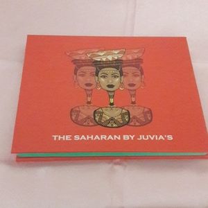 The Saharan by juvia's